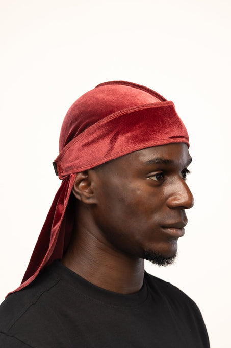 Velvet Durags