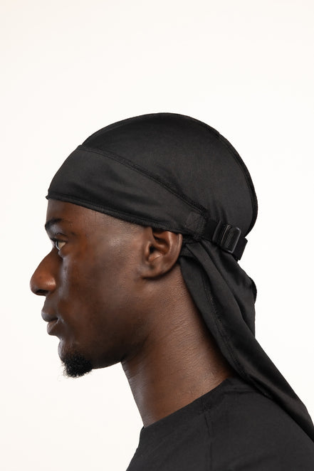 Poly-Silk Durag