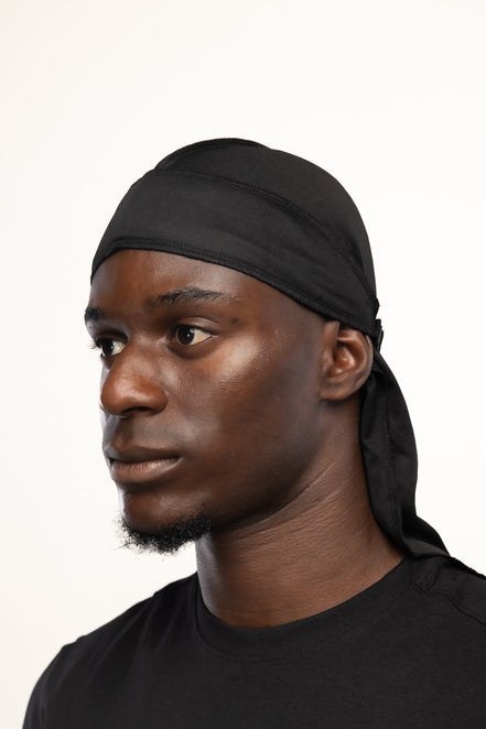 Poly-Silk Durag