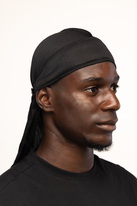 Poly-Silk Durag
