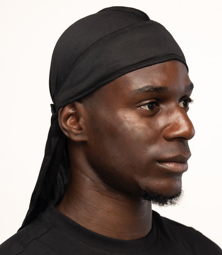 Poly-Silk Durag