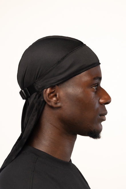 Poly-Silk Durag