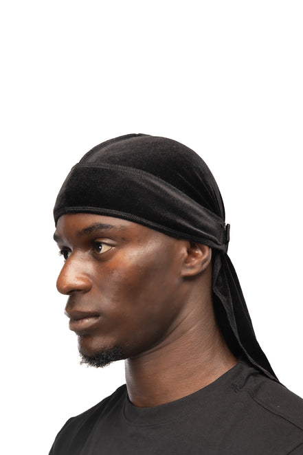 Velvet Durags