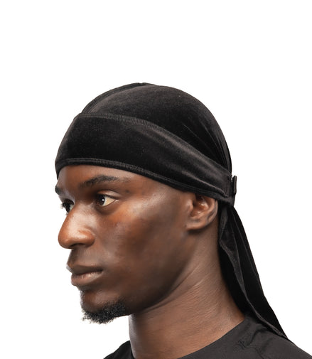 Velvet Durags