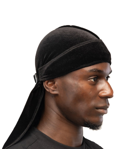 Velvet Durags