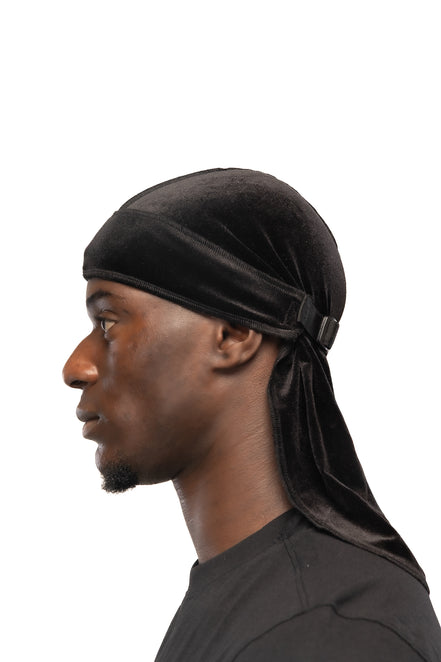Velvet Durags