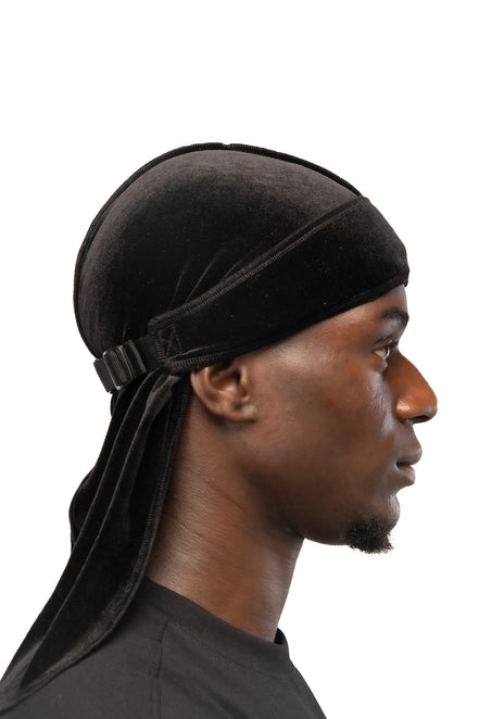 Velvet Durags
