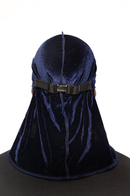 Velvet Durags