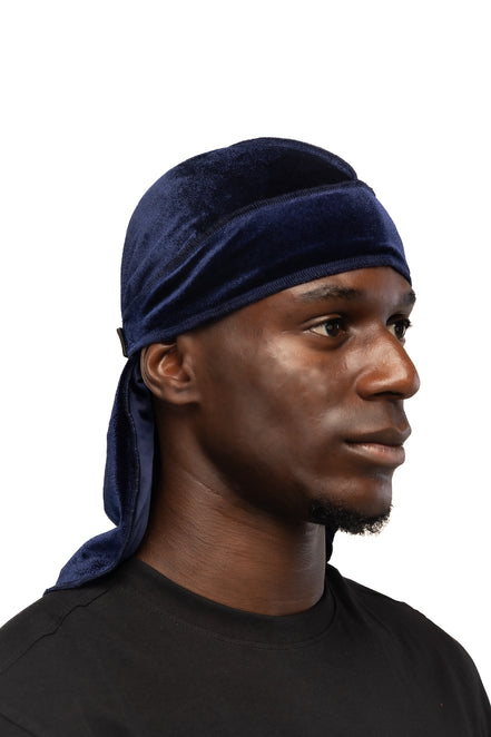 Velvet Durags