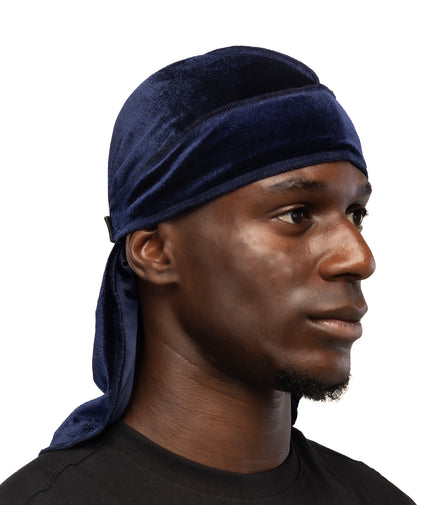 Velvet Durags
