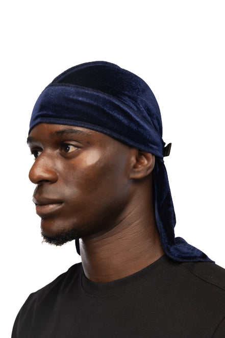 Velvet Durags