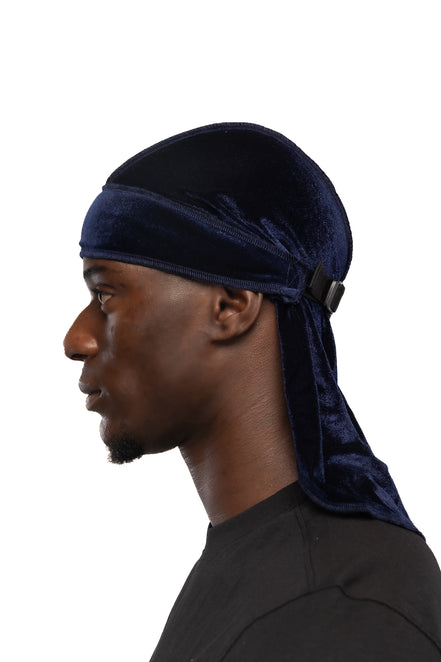 Velvet Durags