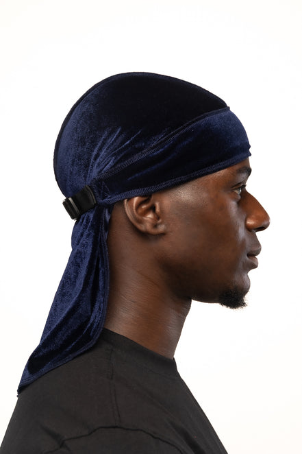 Velvet Durags