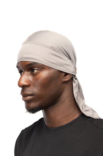 Poly-Silk Durag