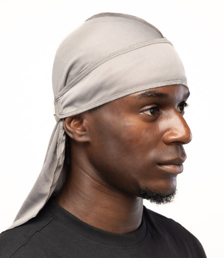 Poly-Silk Durag