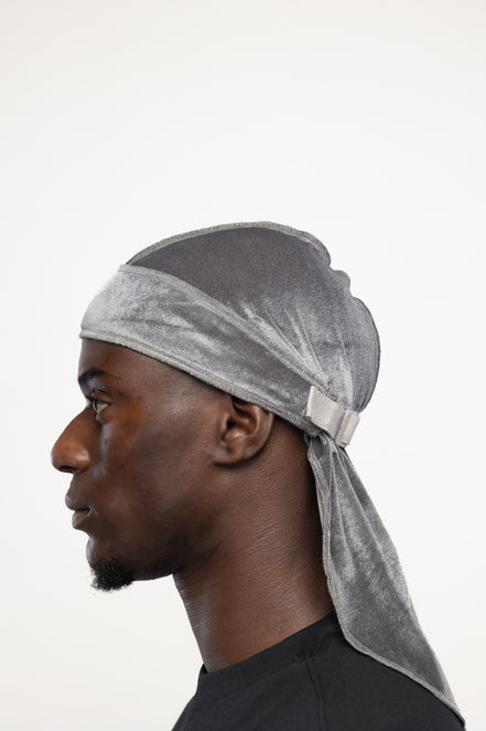 Velvet Durags