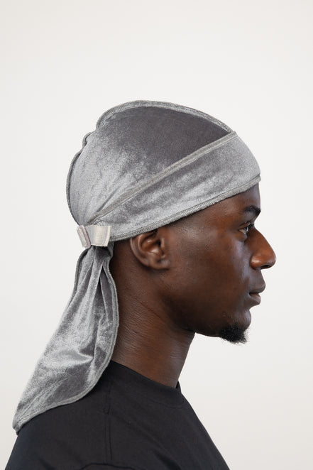 Velvet Durags