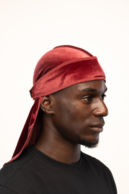 Velvet Durags