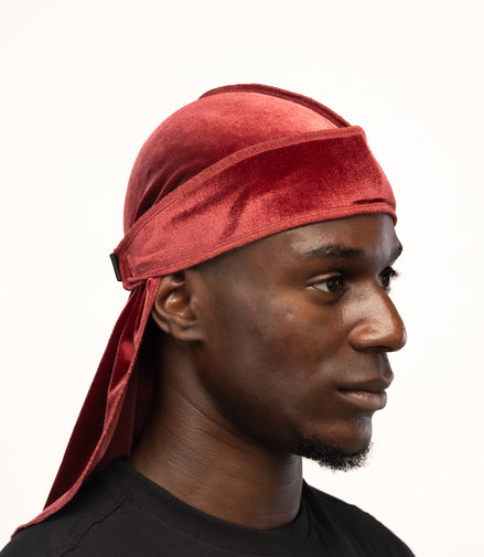 Velvet Durags