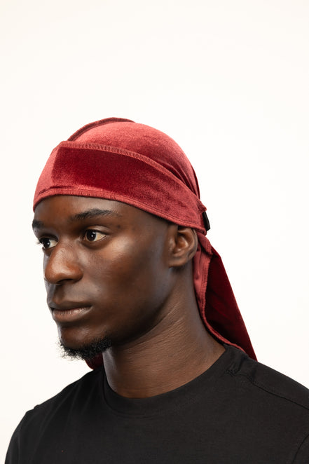 Velvet Durags