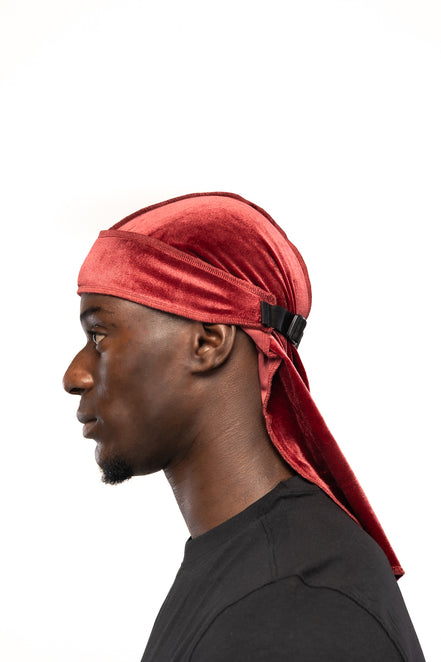Velvet Durags