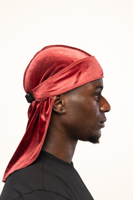 Velvet Durags